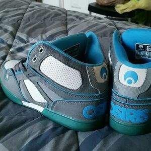 Osiris size 10